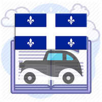 Quebec Class 5 Driving Test