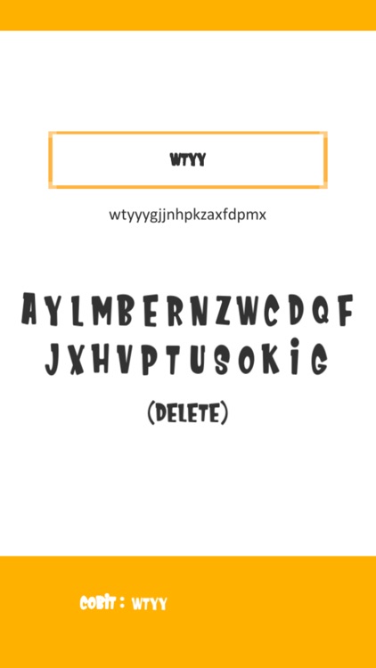 typingWARS: Race to summit! screenshot-3