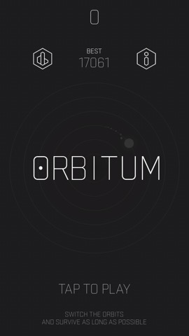 Orbitumのおすすめ画像5