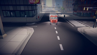 卡车模拟器:3d开车单机游戏のおすすめ画像6