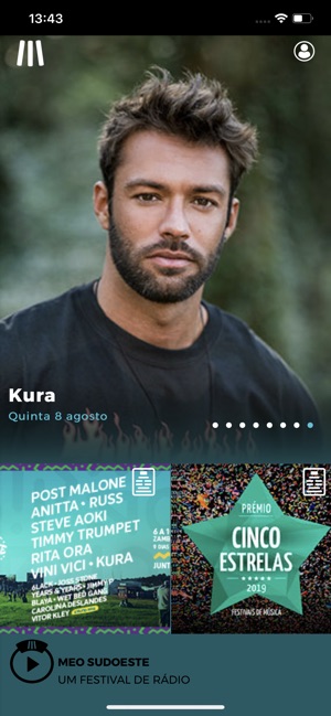 MEO Sudoeste(圖5)-速報App