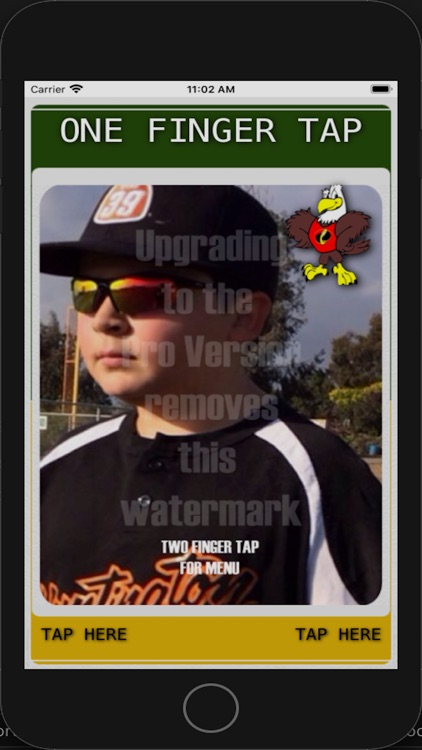 SolisBaseballCardCreator screenshot-9
