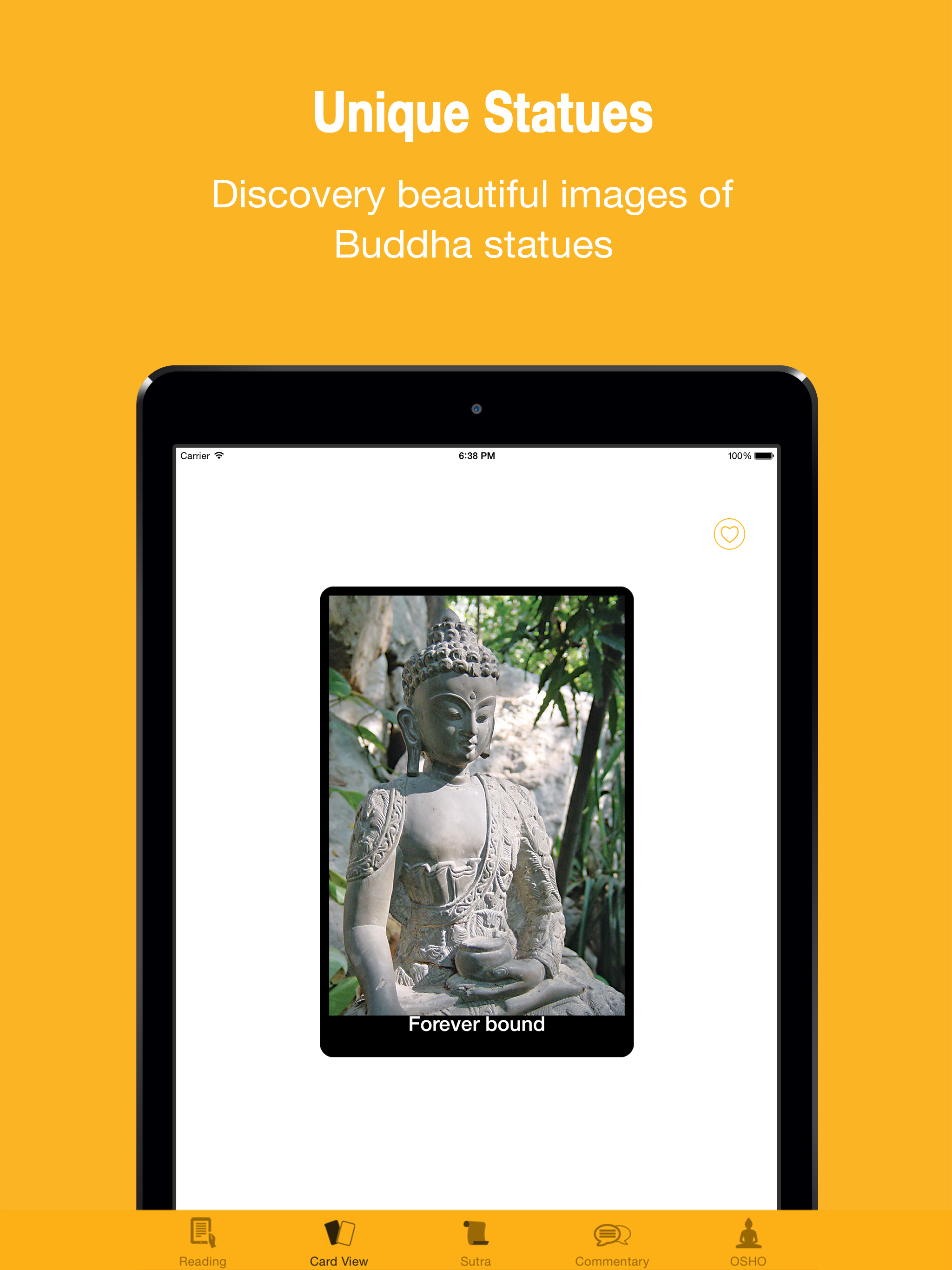 Discover the Buddha screenshot 5