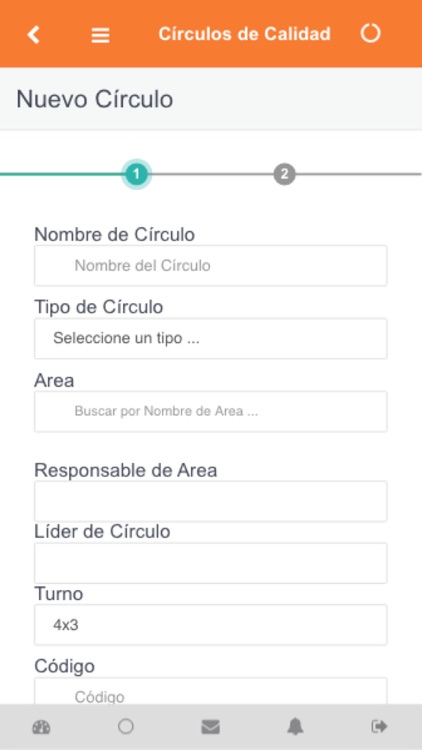 La Voz de Spence screenshot-3