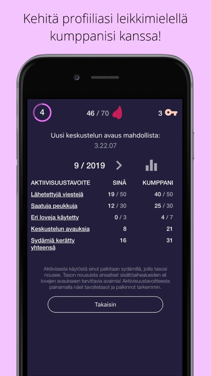 Lovewish screenshot-7