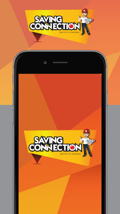 Saving Connection Team Screenshot