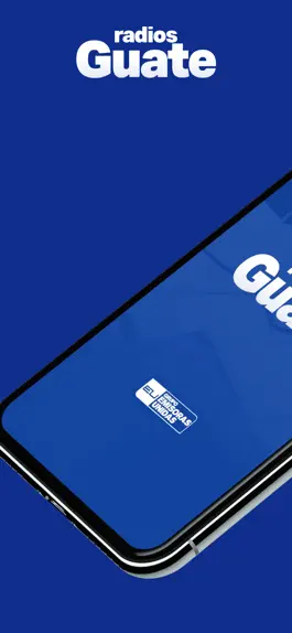 Game screenshot RADIOSGUATE mod apk