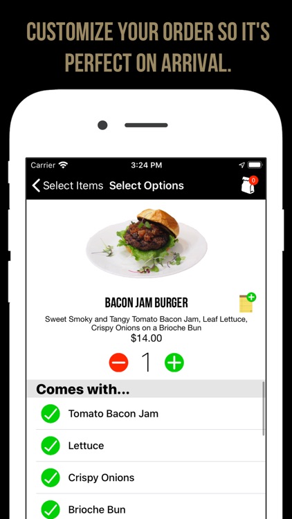 Balmoral Bar & Grill