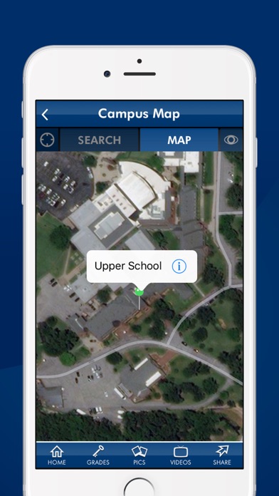 How to cancel & delete Cascia Hall Preparatory School from iphone & ipad 4