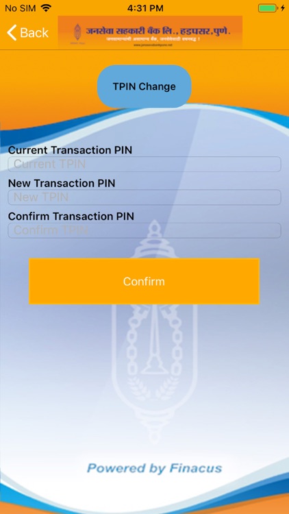 Janaseva Sahakari Bank screenshot-5