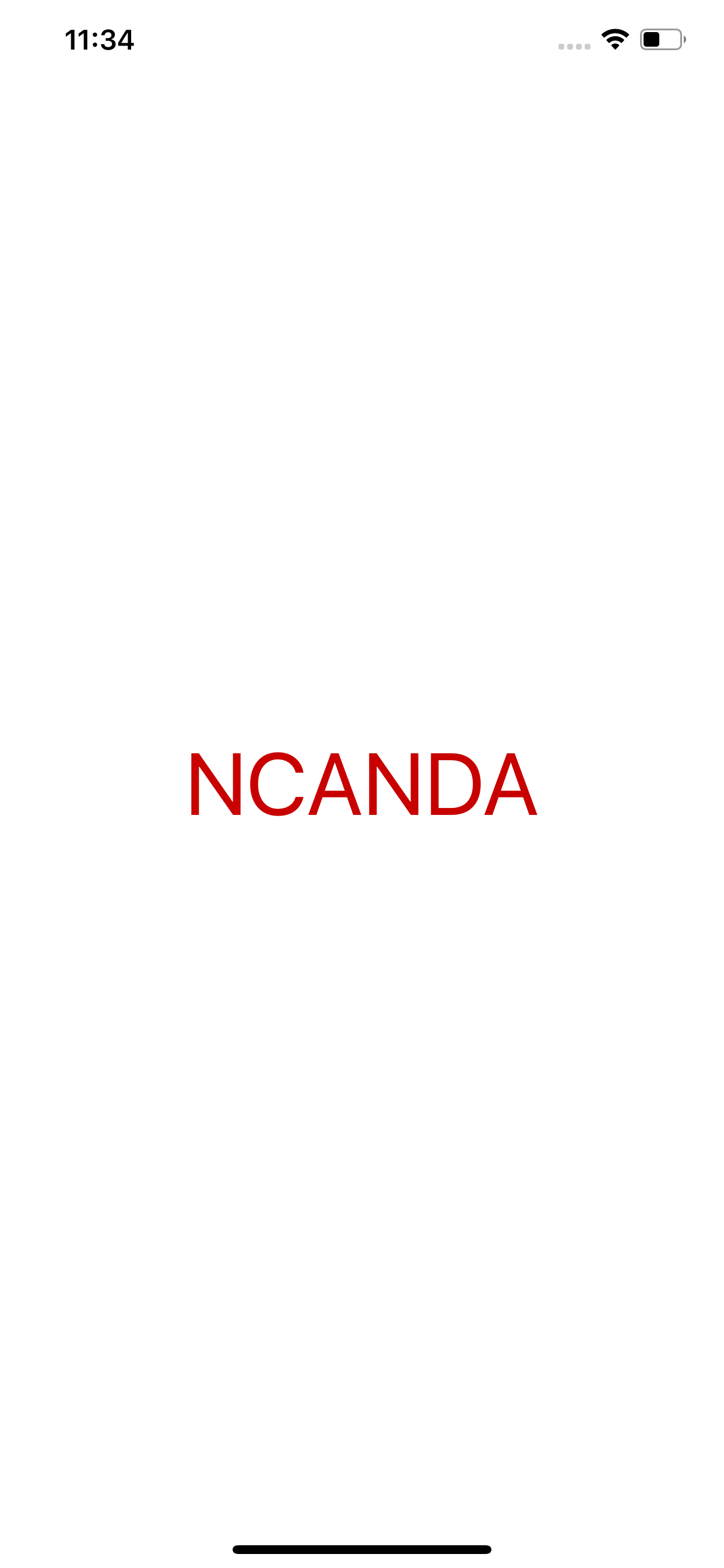 mNCANDA