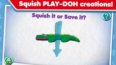 PLAY-DOH Create ABCsのおすすめ画像4