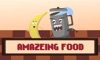 AMAZEING FOOD