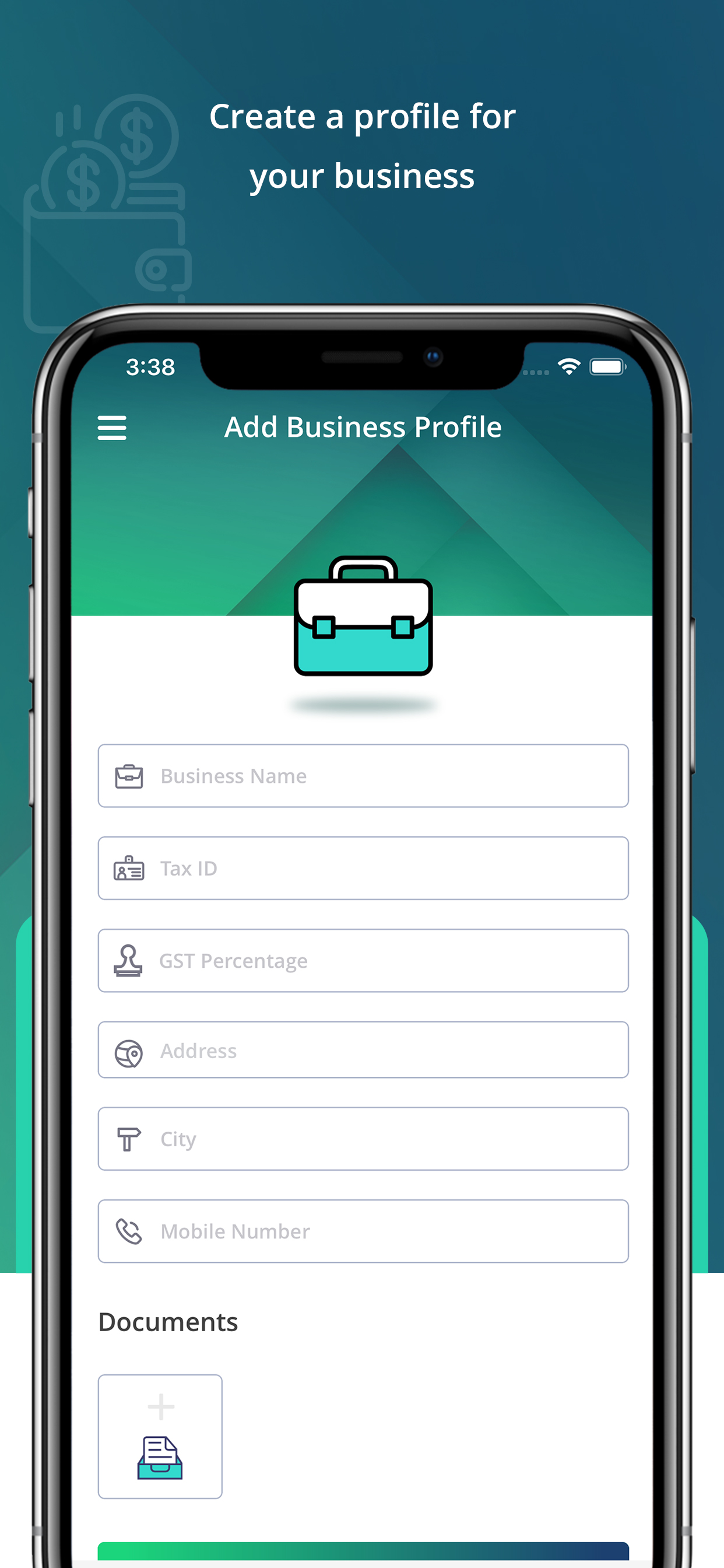 TipMe Global screenshot 3
