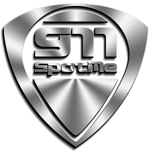 SpotMe Mobile