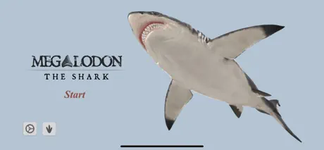 Megalodon