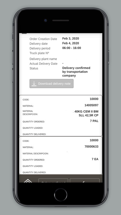 Click&Go Cemento screenshot-4