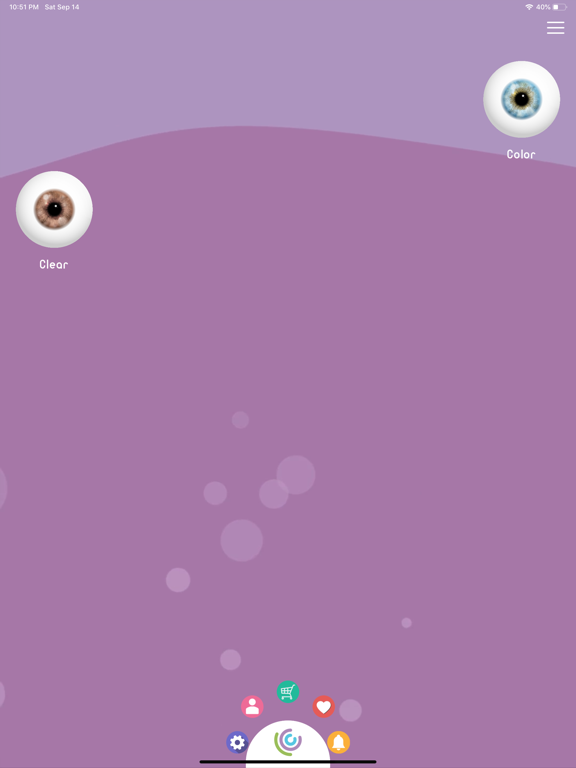 Screenshot #5 pour Eye Store