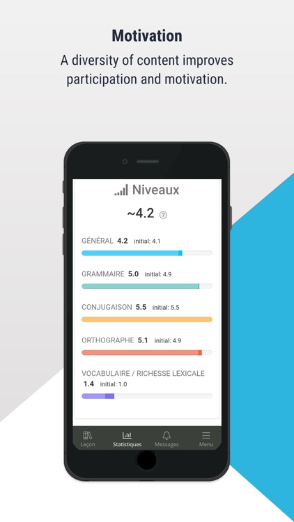 Learn French with Le Monde