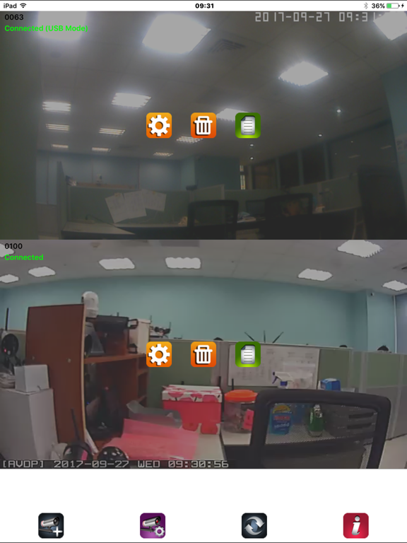 Screenshot #6 pour ESP Aperta BP