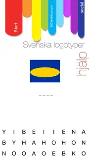 svenska logotyper spel problems & solutions and troubleshooting guide - 3