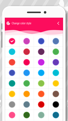 Diary - Journal with password screenshot 5