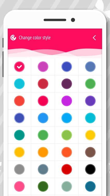 Diary - Journal with password screenshot-4