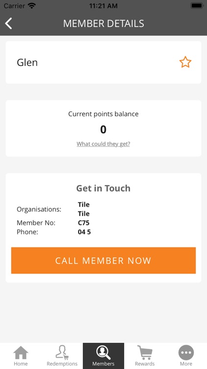 I:nfluence Partner NZ screenshot-3