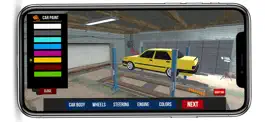 Game screenshot Modifiyeli Şahin Drift & Yarış mod apk