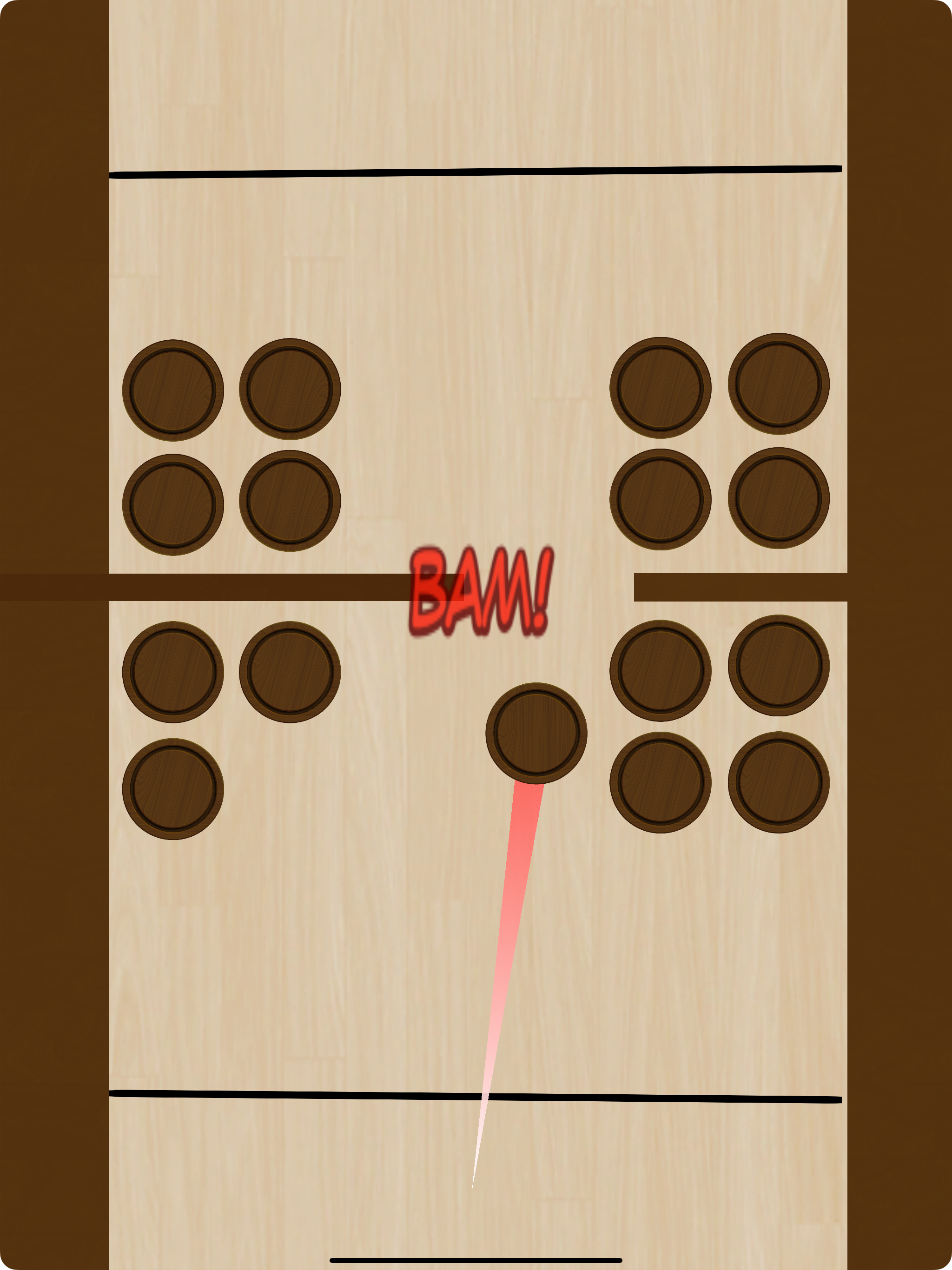 SlingPuck!