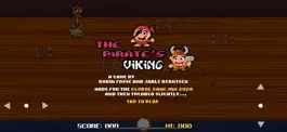 Game screenshot The Pirate's Viking mod apk