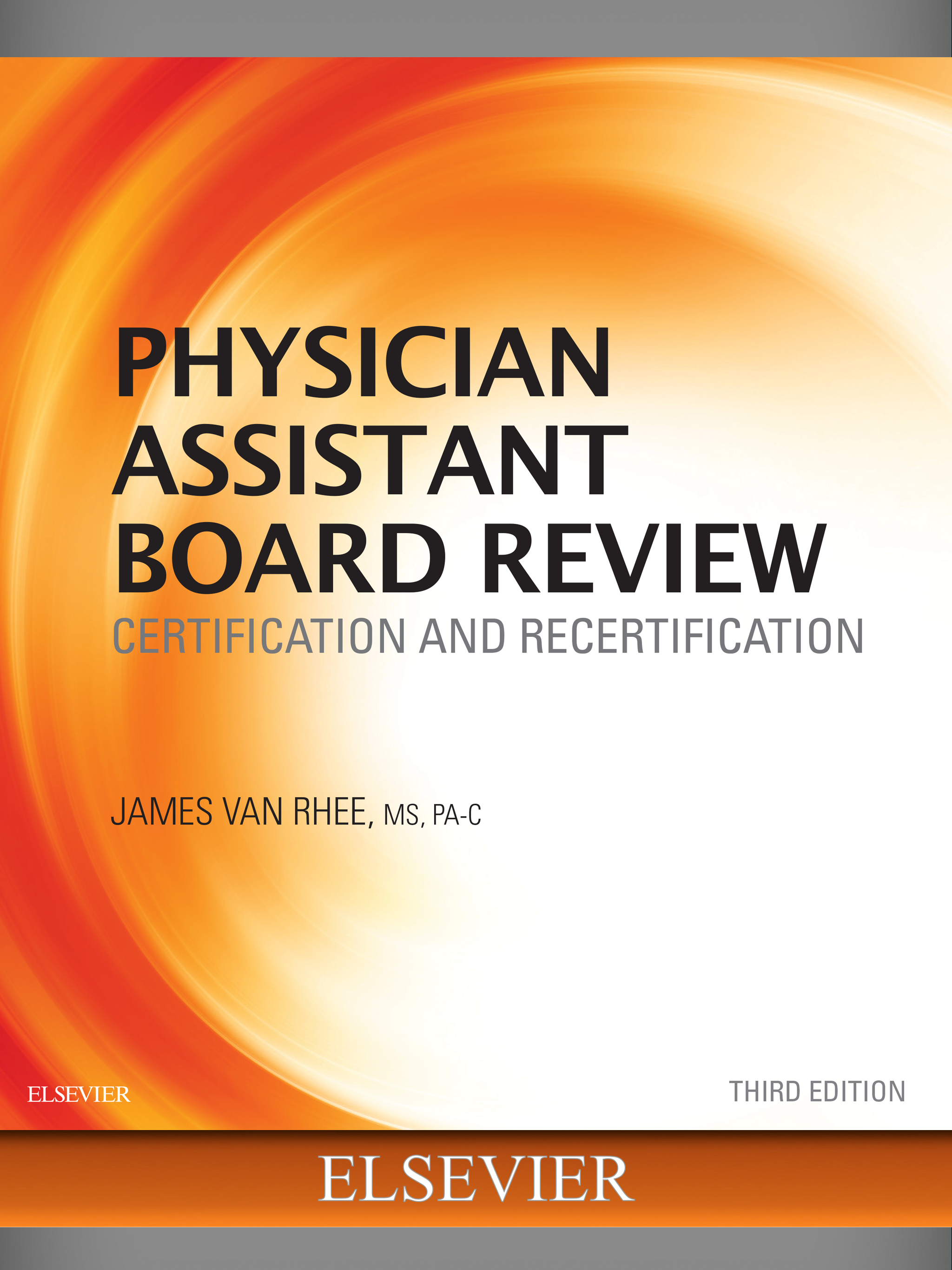 Physician Assistant Review 3/E screenshot 6