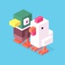 Crossy Road - Endless Arcade Hopper