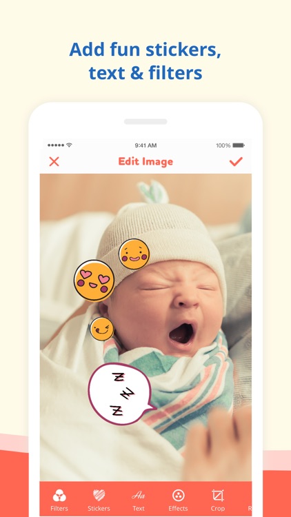 Tinybeans Baby & Family Album screenshot-6