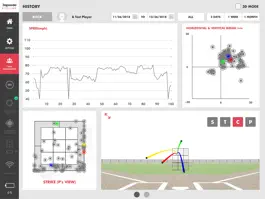 Game screenshot Rapsodo Pitching 2.0 hack