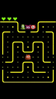 maze man for watch iphone screenshot 2