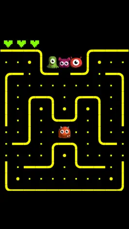 Game screenshot Maze Man For Watch apk