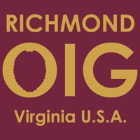 RVA OIG sur PC