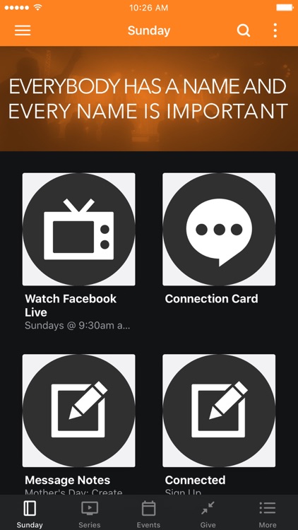 LifeSong Church - SC