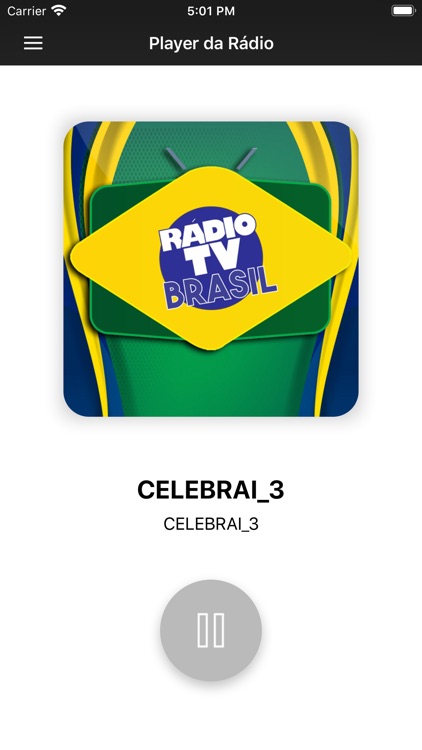 Radio TV Brasil