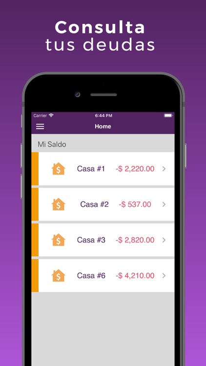 Vive Community - Vecinos