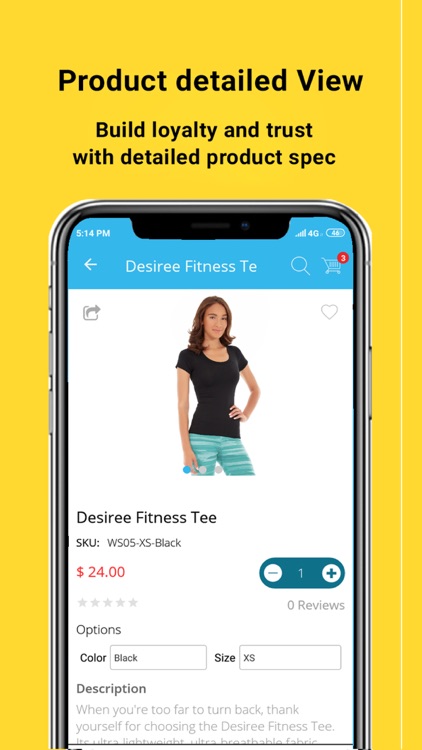 Elite One Store screenshot-5