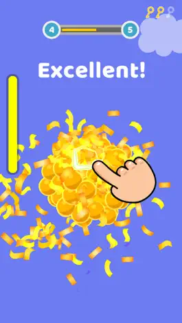 Game screenshot Pop The Balloons 3D apk