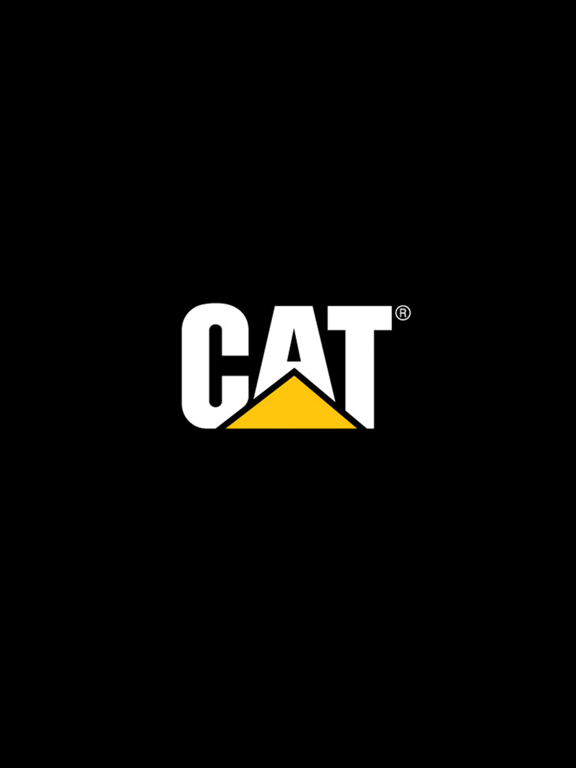Caterpillar Paving Calculator iPad screenshot