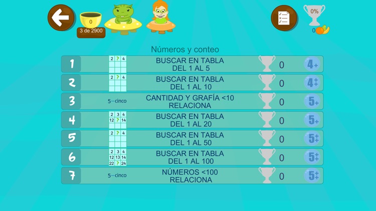 Matemáticas con Grin screenshot-6