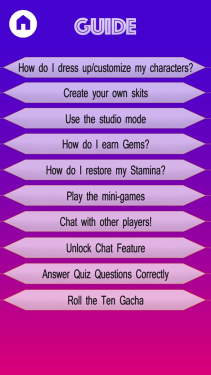 GemsWin Quiz For Gacha Cute screenshot-3