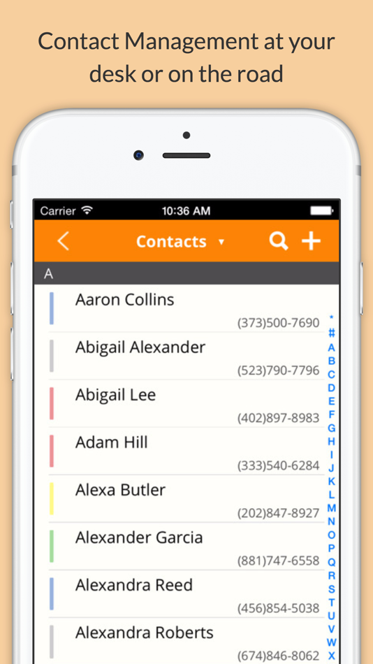 #5. PlanPlus Mobile (iOS) 由: Complete XRM,inc