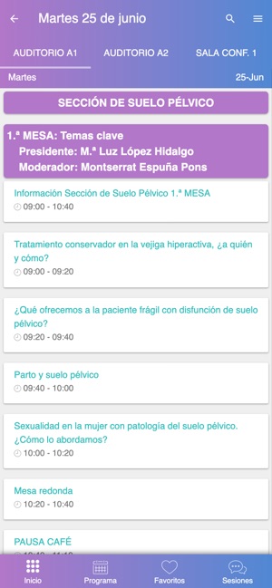 Congreso SEGO(圖2)-速報App