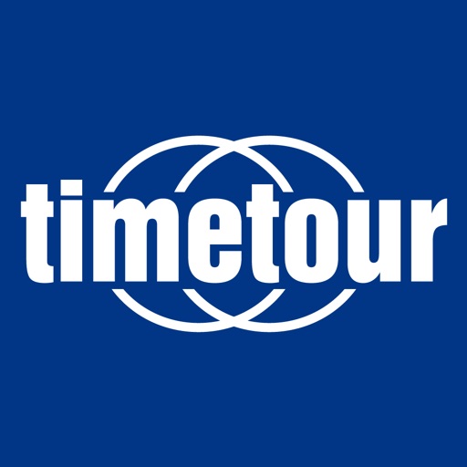 Time Tour icon