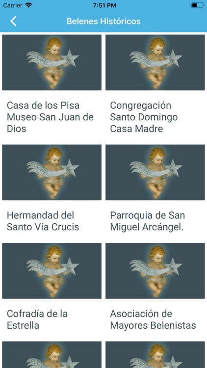 Navidad Granada 2019